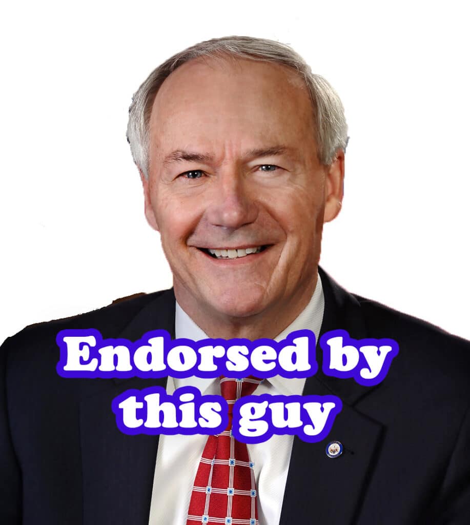 what-does-it-mean-when-gov-hutchinson-endorses-a-candidate-conduit