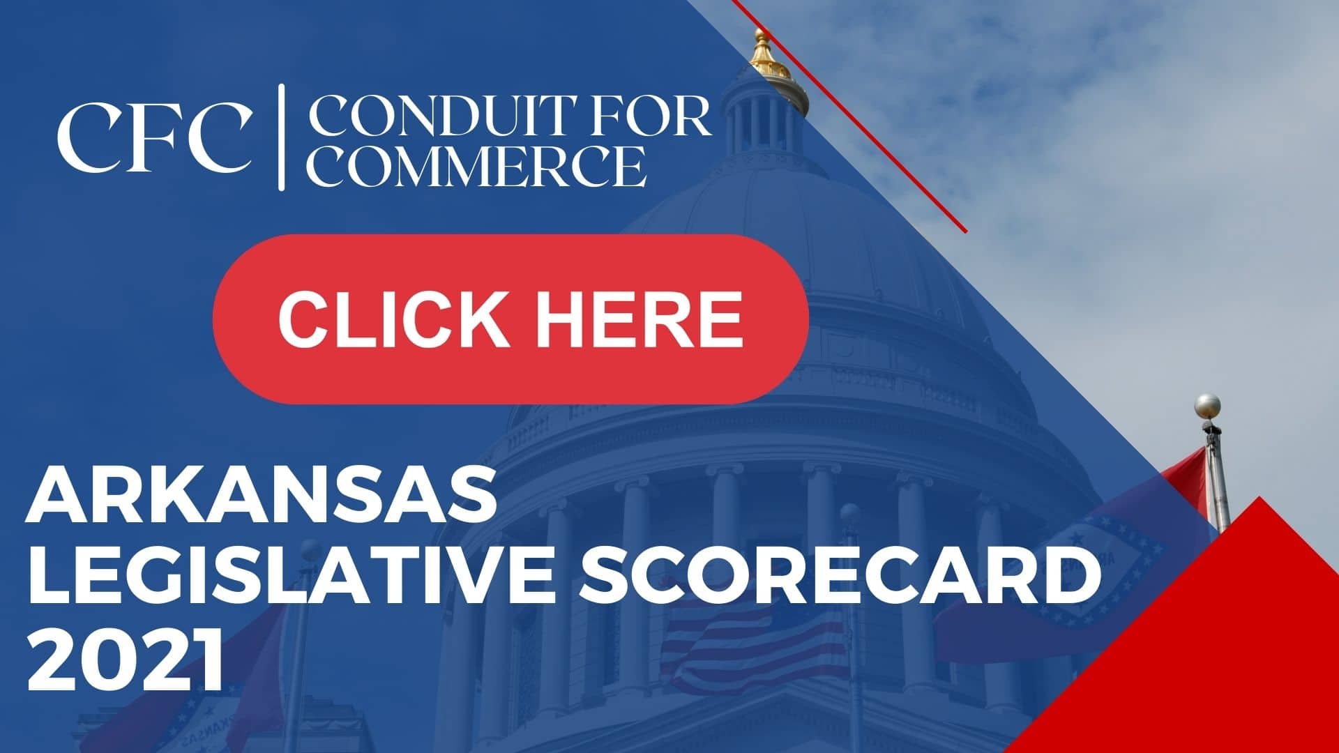 Arkansas Legislative Scorecard 2021 Conduit News Arkansas