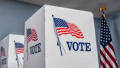 Full Arkansas 2022 Primary Election Results