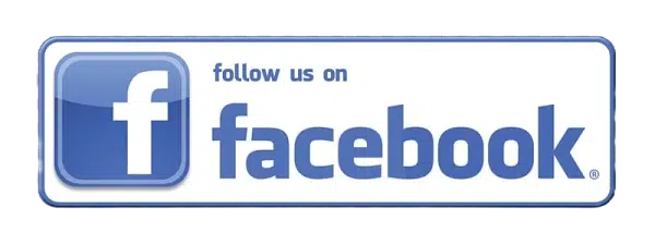 Follow us on Facebook