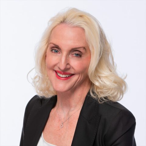 Headshot of Brenda Vassaur Taylor