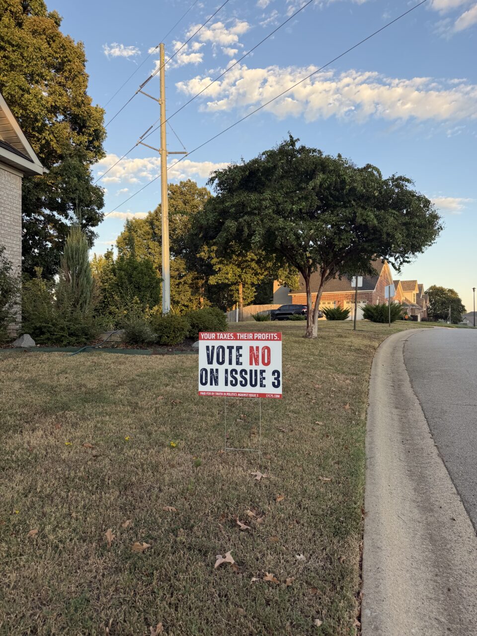 Record Seven Candidates Vie to Become Fort Smith’s 50th Mayor; Williams ...