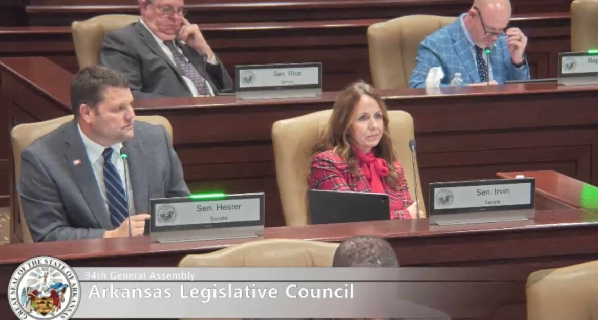 Roll Call Votes for Approval of Drug Dispensing Fee Rule