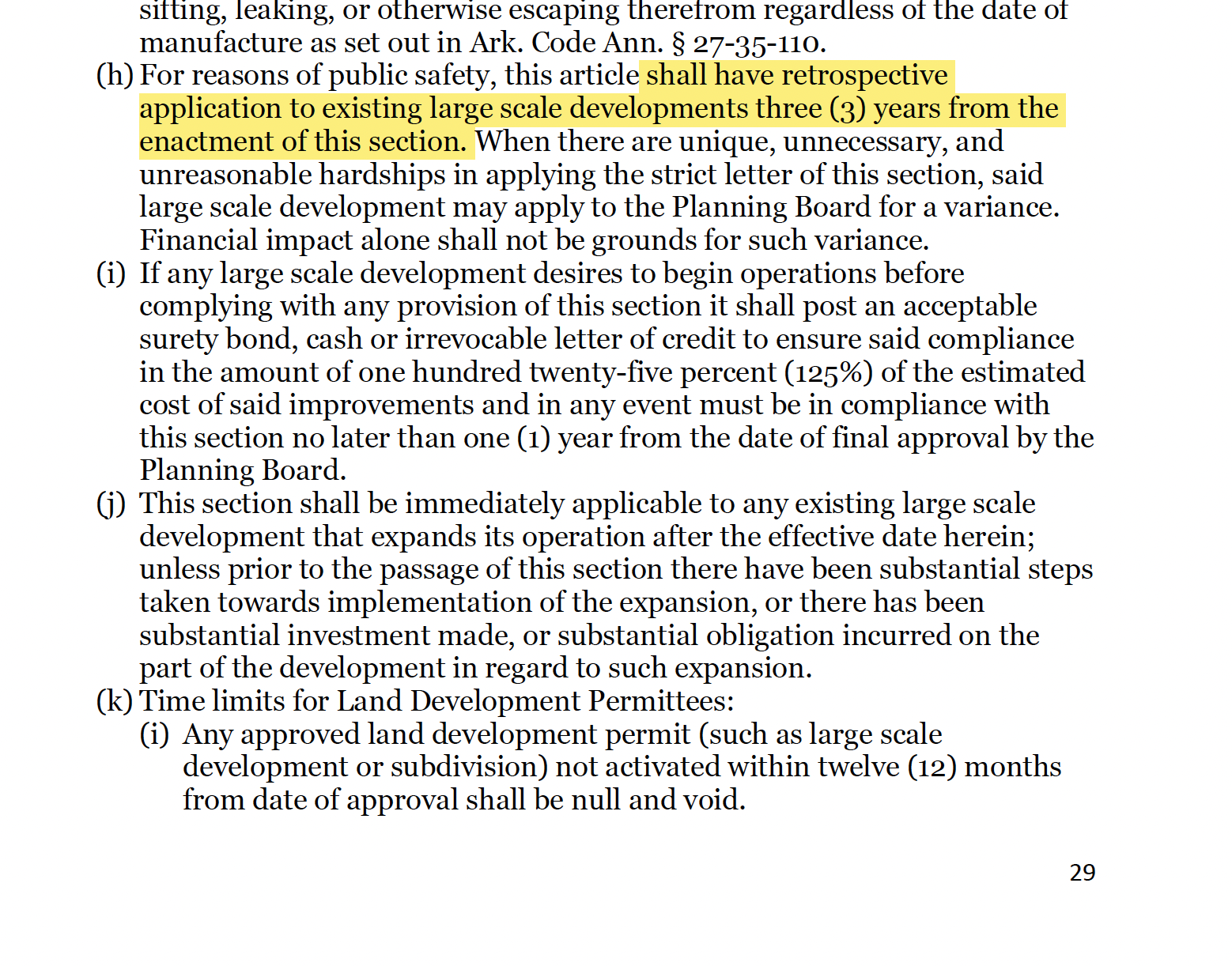 Embarrassing Power Grab by County Judge 5 pg29 1