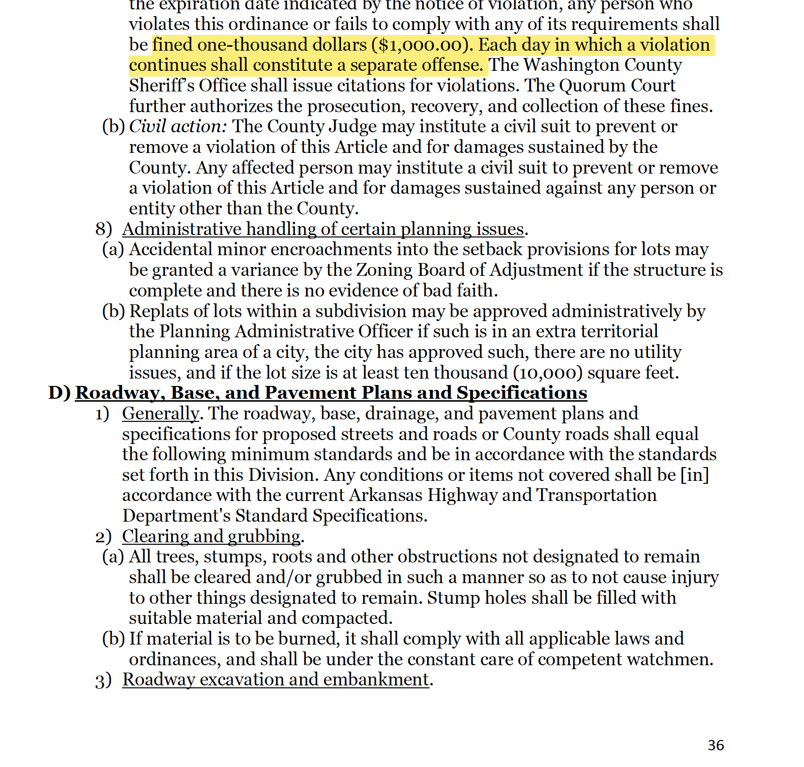 Embarrassing Power Grab by County Judge 6 pg36 1